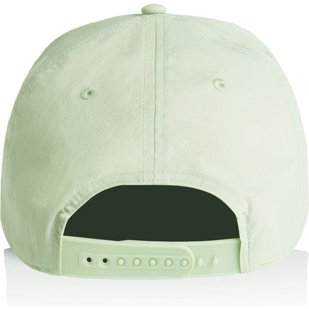 AS Colour Frame Nylon Cap | 1162 (Mint)