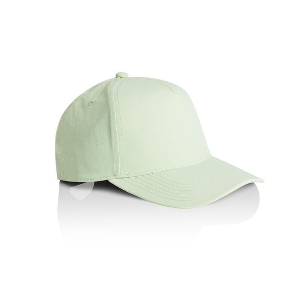 AS Colour Frame Nylon Cap | 1162 (Mint)