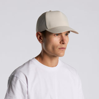 AS Colour Frame Nylon Cap | 1162 (Khaki)
