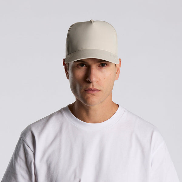 AS Colour Frame Nylon Cap | 1162 (Mint)