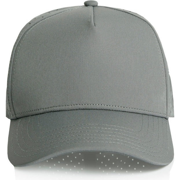 AS Colour Frame Perforated Cap | 1166 (Shadow)