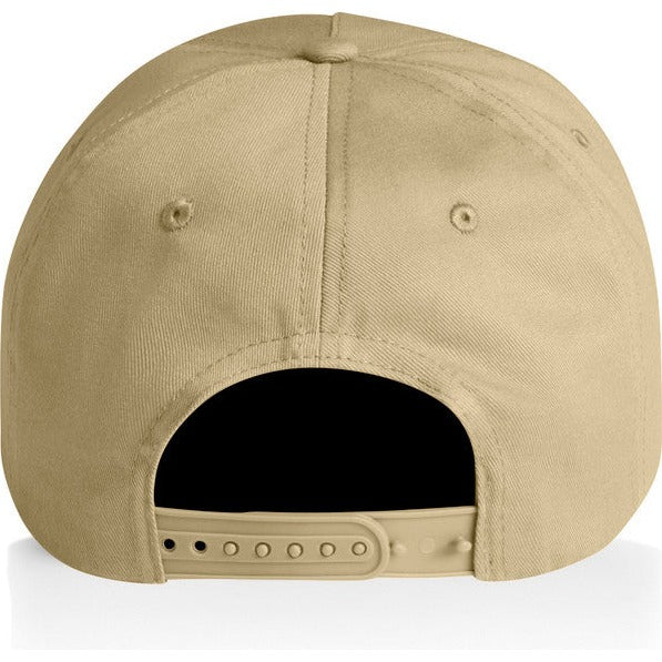 AS Colour Frame Soft Cap | 1164 (Khaki)