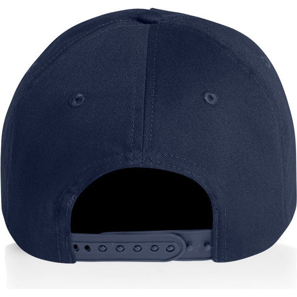 AS Colour Frame Soft Cap | 1164 (Navy)
