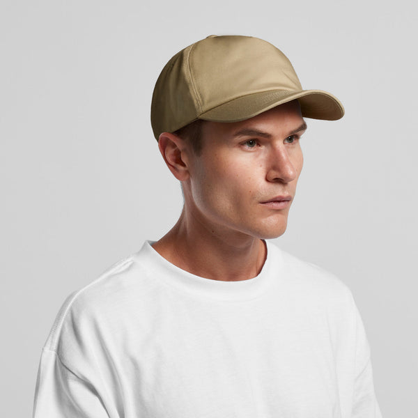 AS Colour Frame Soft Cap | 1164 (Natural)