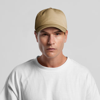 AS Colour Frame Soft Cap | 1164 (Navy)