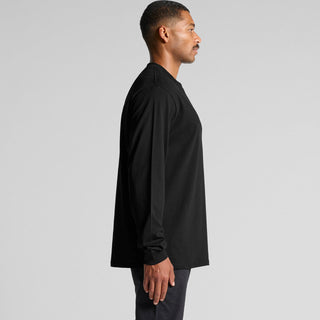 AS Colour General L/S Tee | 5056 (White)