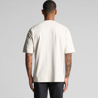 AS Colour Heavy Baseball Jersey | 5423 (Bone)