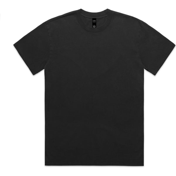 AS Colour Heavy Faded Tee | 5082 (Faded Black)