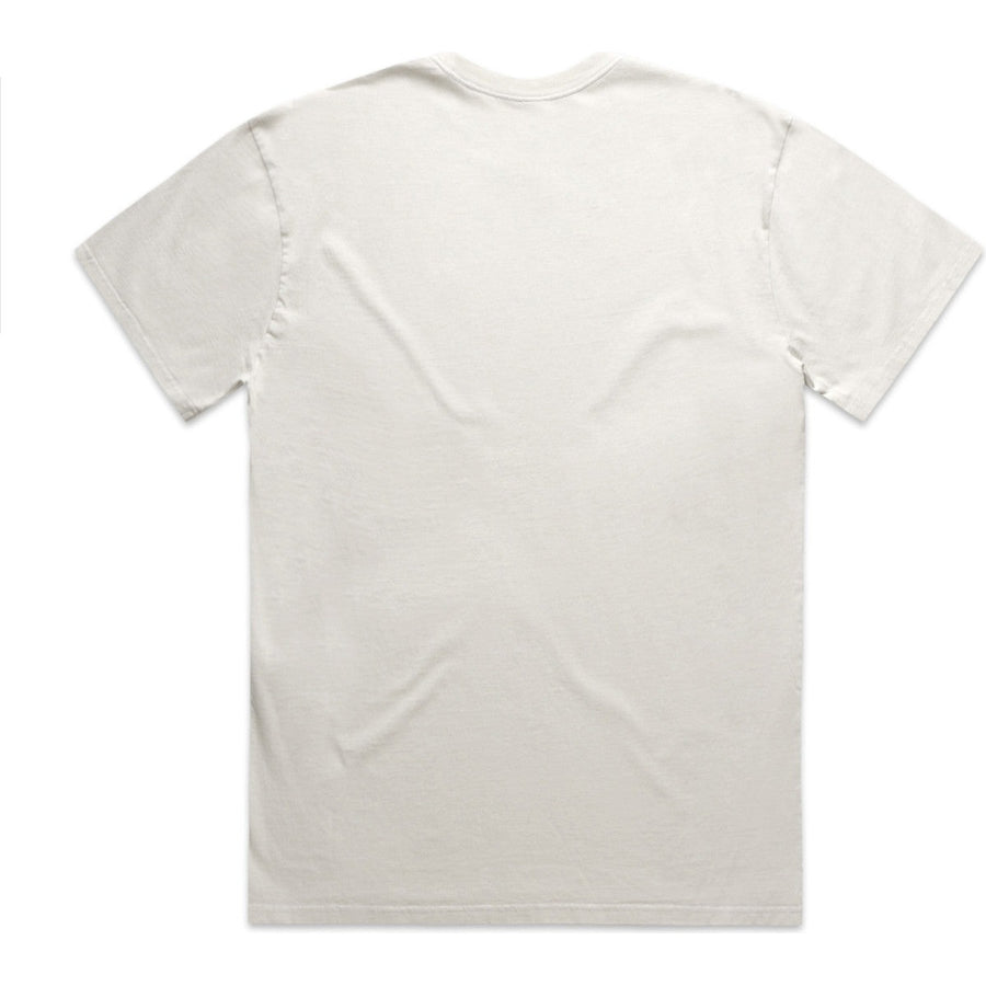 AS Colour Heavy Faded Tee | 5082 (Faded Bone)