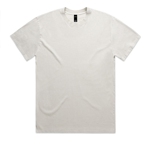 AS Colour Heavy Faded Tee | 5082 (Faded Bone)