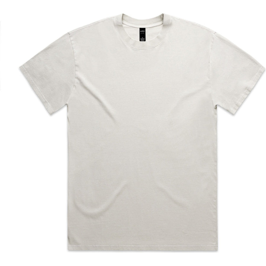 AS Colour Heavy Faded Tee | 5082 (Faded Bone)
