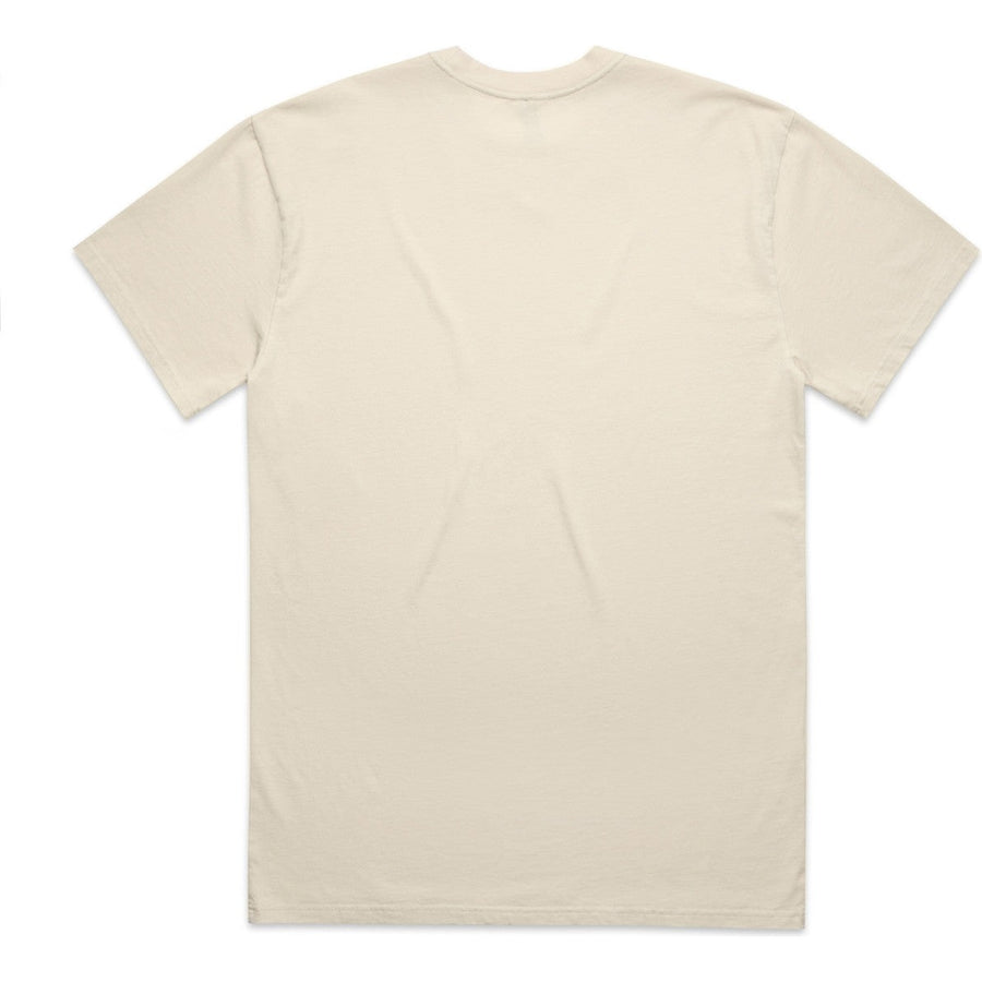 AS Colour Heavy Faded Tee | 5082 (Faded Ecru)