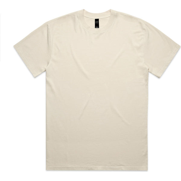 AS Colour Heavy Faded Tee | 5082 (Faded Ecru)