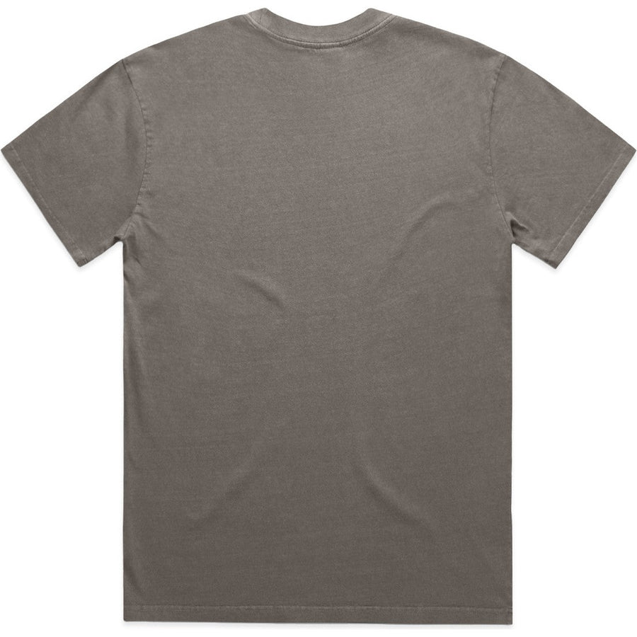 AS Colour Heavy Faded Tee | 5082 (Faded Grey)