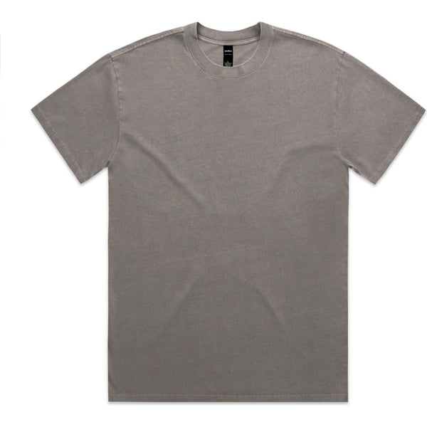 AS Colour Heavy Faded Tee | 5082 (Faded Grey)