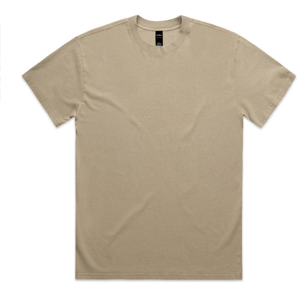 AS Colour Heavy Faded Tee | 5082 (Faded Khaki)