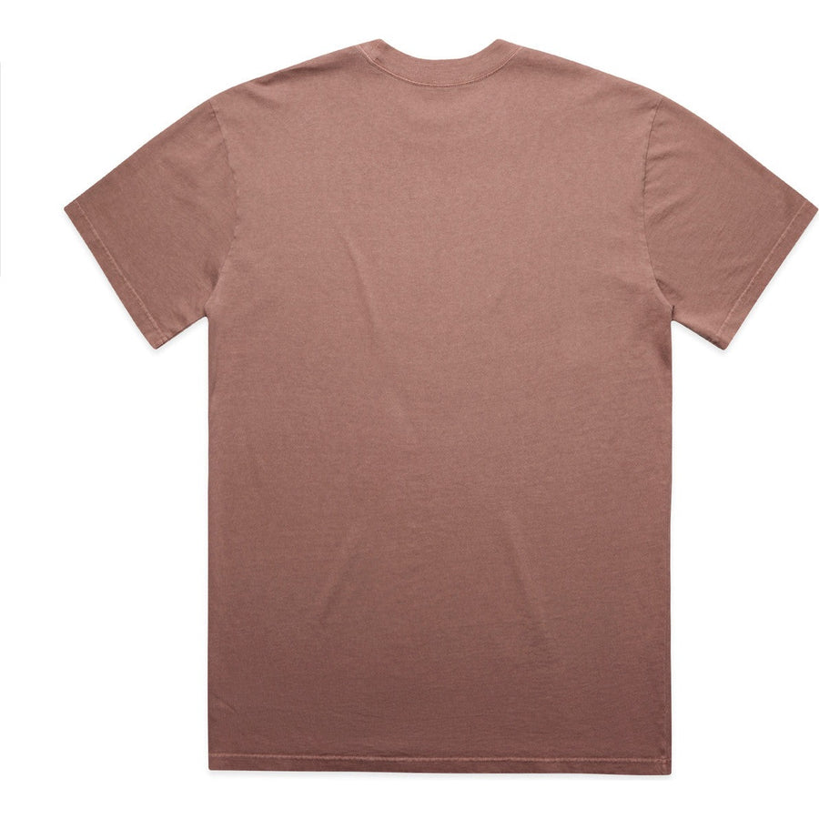 AS Colour Heavy Faded Tee | 5082 (Faded Pink)