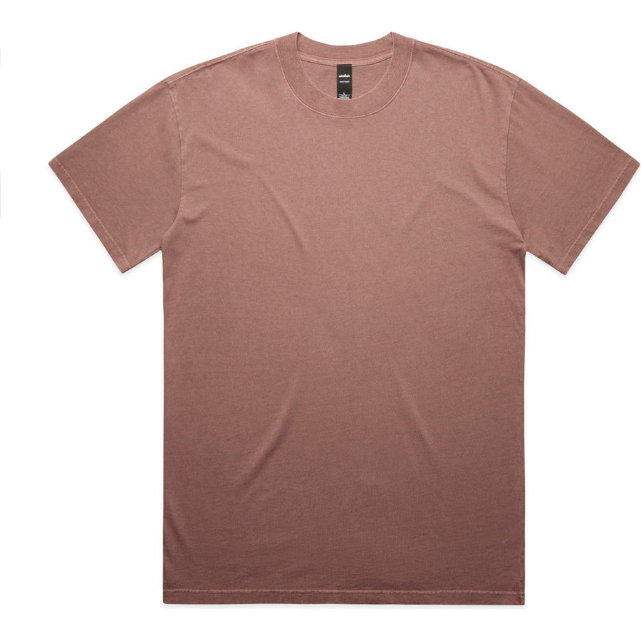 AS Colour Heavy Faded Tee | 5082 (Faded Pink)