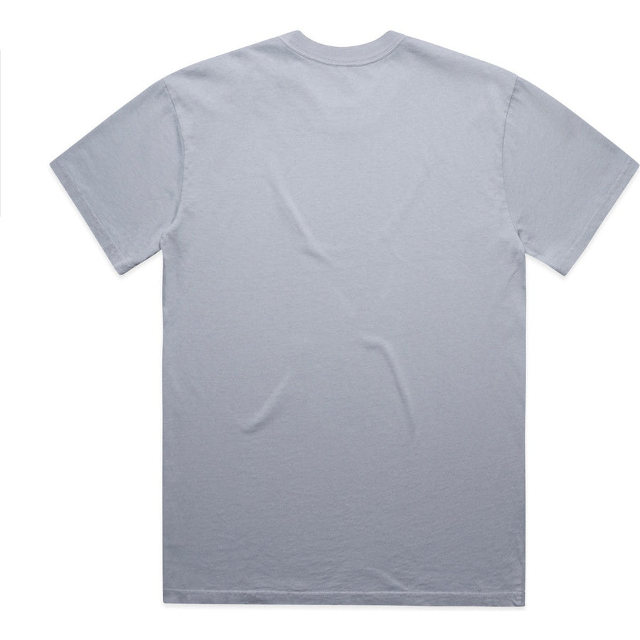 AS Colour Heavy Faded Tee | 5082 (Faded Powder)
