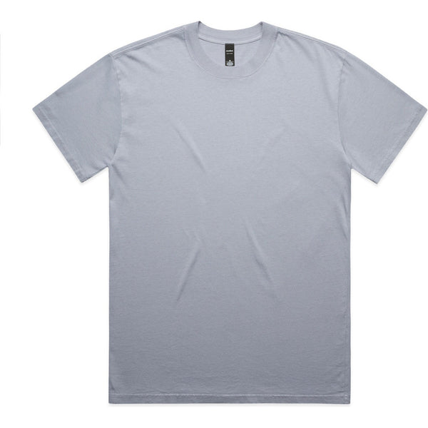 AS Colour Heavy Faded Tee | 5082 (Faded Powder)