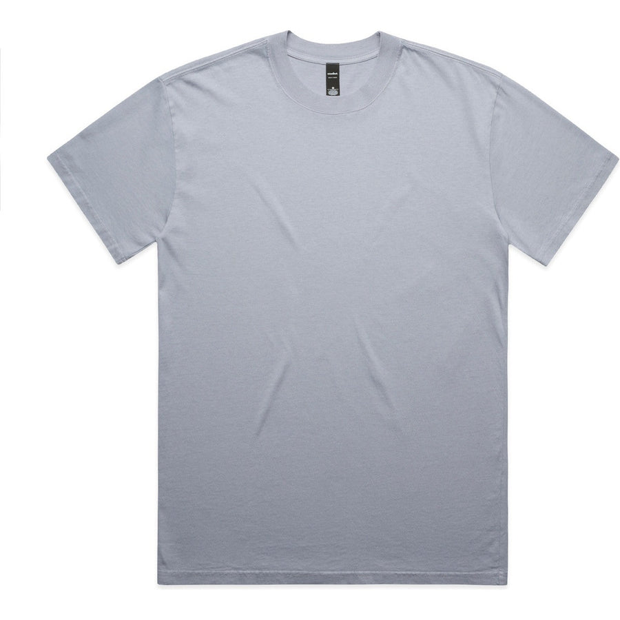 AS Colour Heavy Faded Tee | 5082 (Faded Powder)