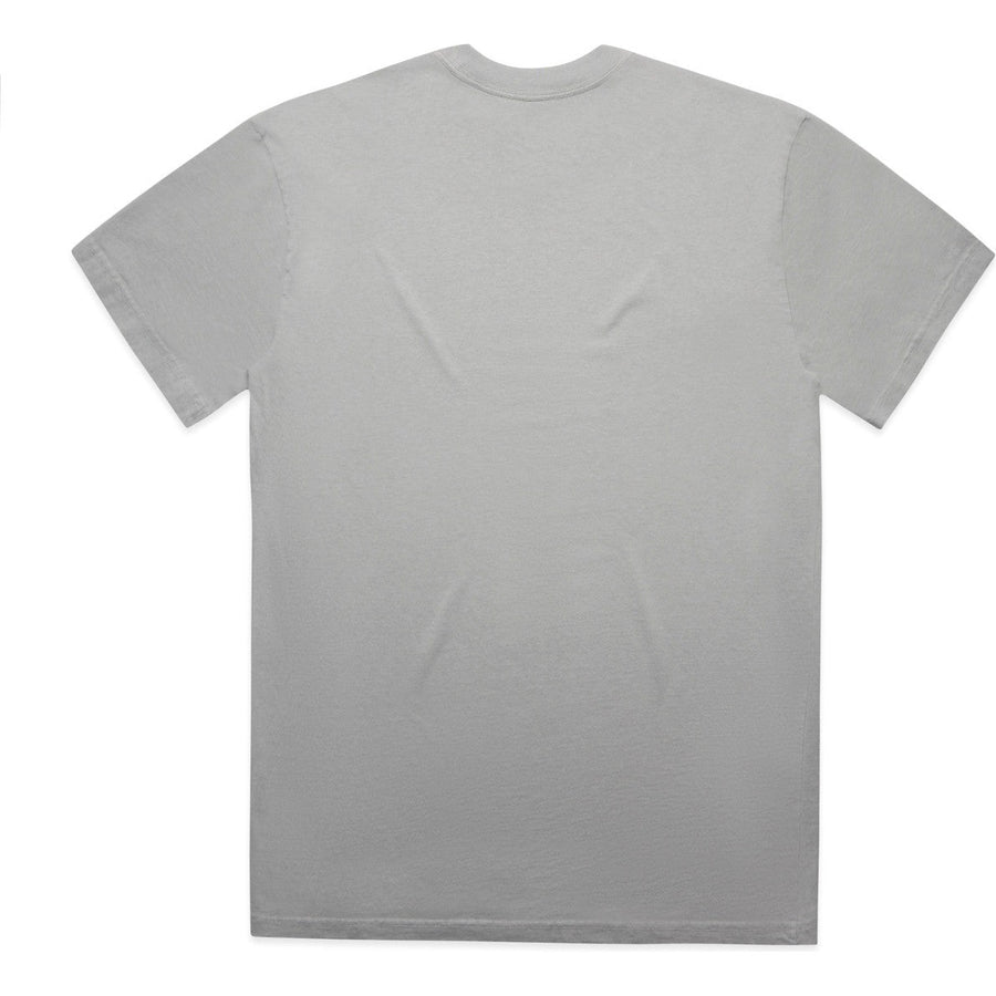 AS Colour Heavy Faded Tee | 5082 (Faded Storm)