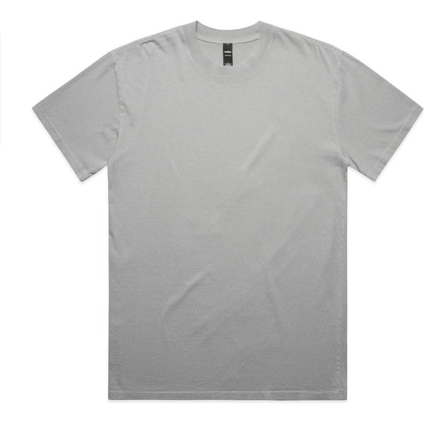AS Colour Heavy Faded Tee | 5082 (Faded Storm)