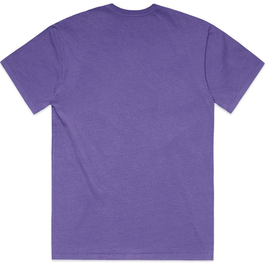 AS Colour Heavy Faded Tee | 5082 (Faded Violet)