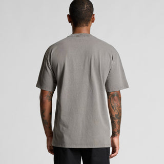 AS Colour Heavy Faded Tee | 5082 (Faded Brown)