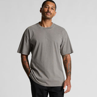 AS Colour Heavy Faded Tee | 5082 (Faded White)
