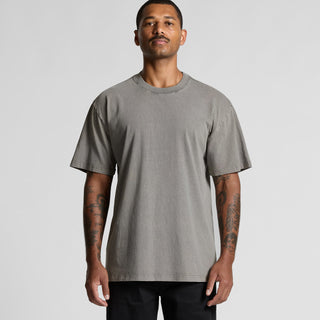 AS Colour Heavy Faded Tee | 5082 (Faded Eucalyptus)