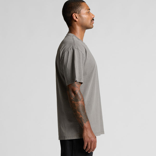 AS Colour Heavy Faded Tee | 5082 (Faded Bone)