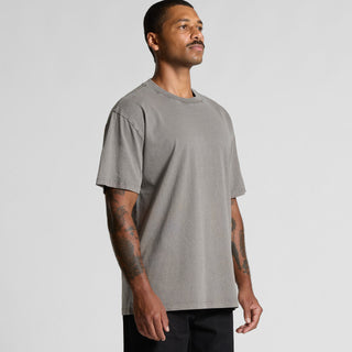 AS Colour Heavy Faded Tee | 5082 (Faded Black)