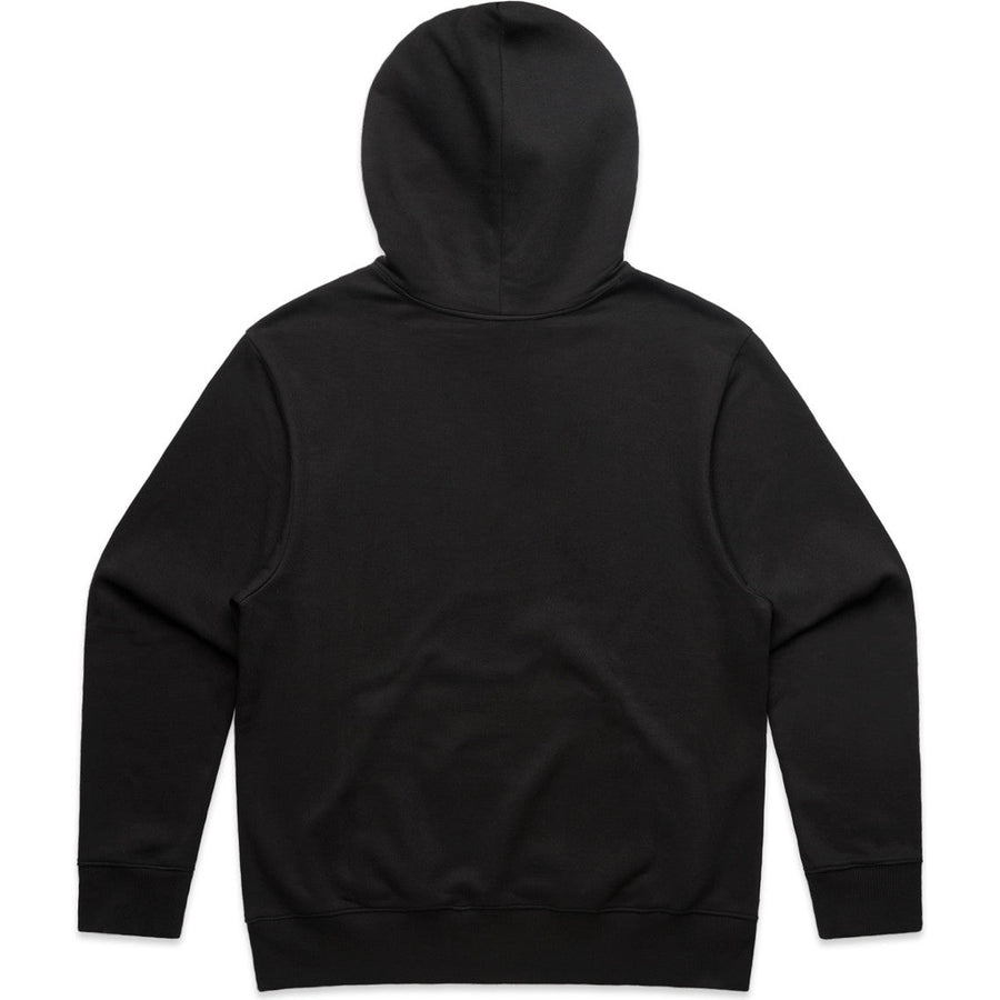 AS Colour Heavy Hood | 5146 (Black)