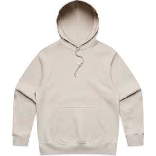 AS Colour 5146 Heavy Hood - Front View | color:Bone|view:front