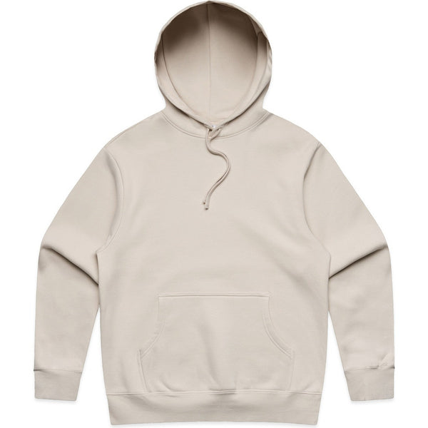 AS Colour Heavy Hood | 5146 (Bone)
