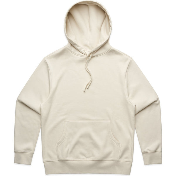 AS Colour Heavy Hood | 5146 (Ecru)