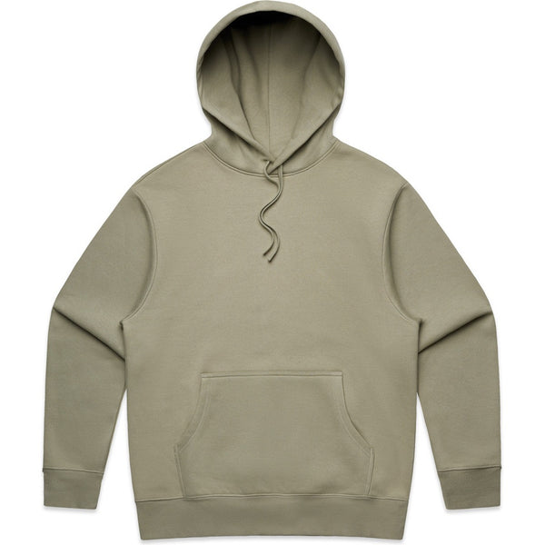 AS Colour Heavy Hood | 5146 (Eucalyptus)
