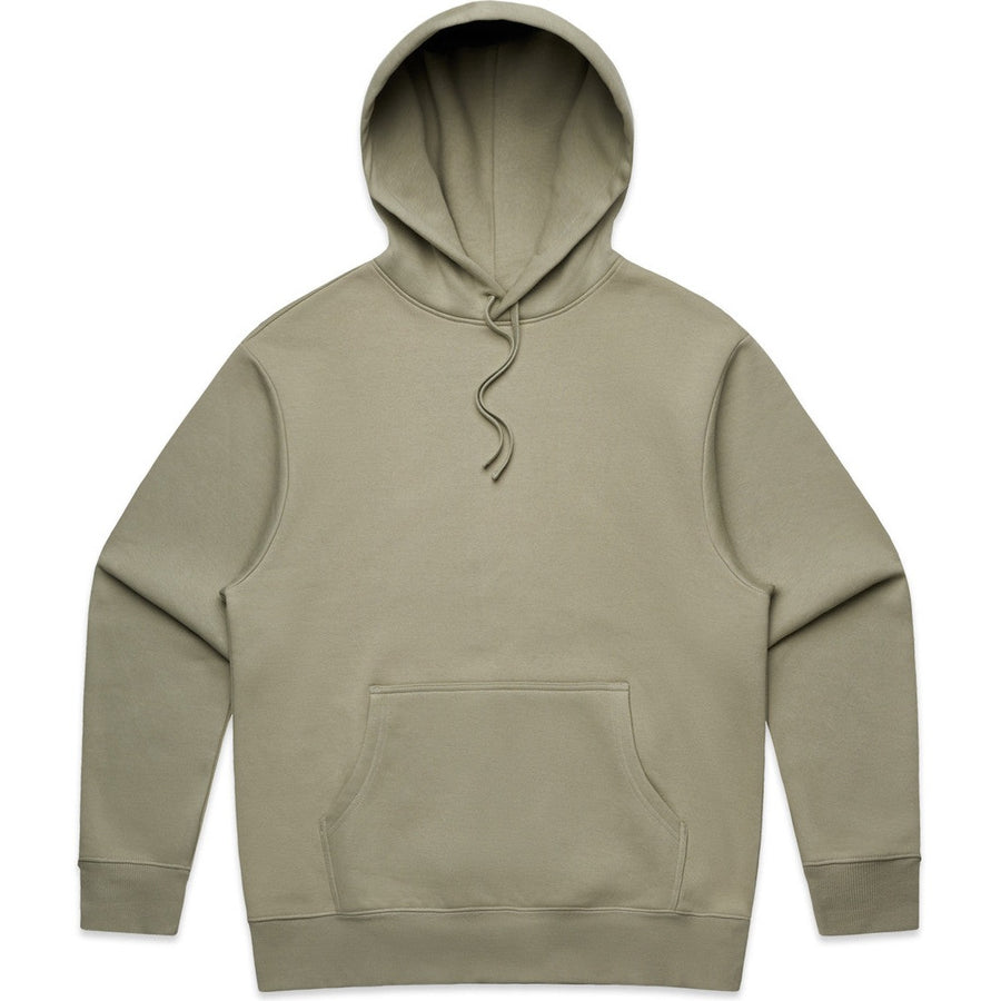 AS Colour Heavy Hood | 5146 (Eucalyptus)