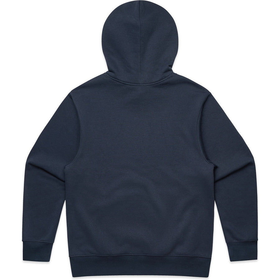 AS Colour Heavy Hood | 5146 (Midnight Blue)