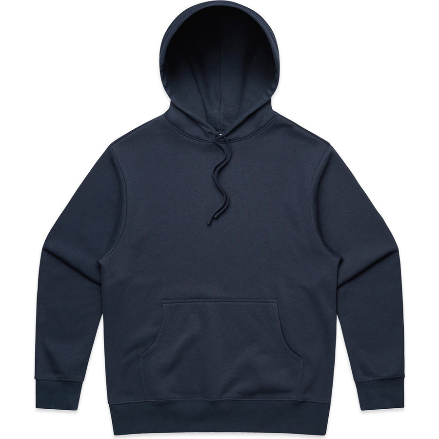 AS Colour Heavy Hood | 5146 (Midnight Blue)
