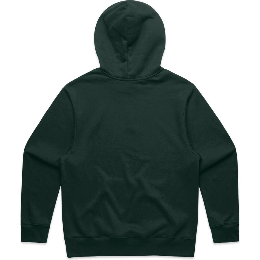AS Colour Heavy Hood | 5146 (Pine Green)