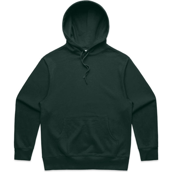 AS Colour Heavy Hood | 5146 (Pine Green)