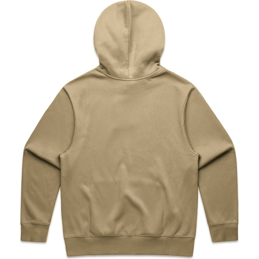 AS Colour Heavy Hood | 5146 (Sand)