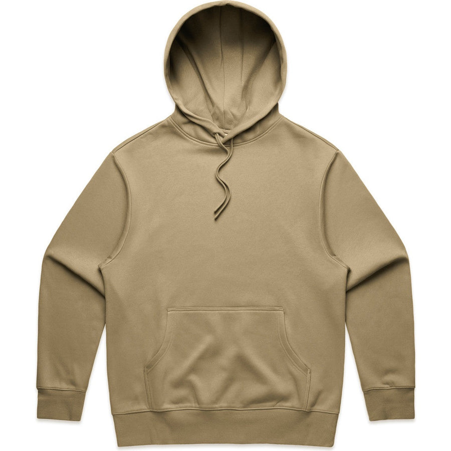 AS Colour Heavy Hood | 5146 (Sand)