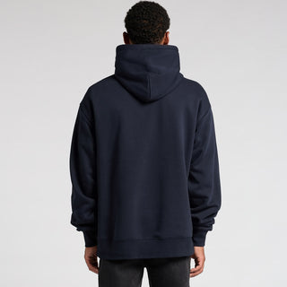 AS Colour Heavy Hood | 5146 (Black)
