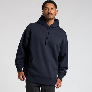 AS Colour Heavy Hood | 5146 (Pine Green)