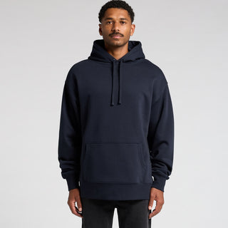 AS Colour Heavy Hood | 5146 (Black)