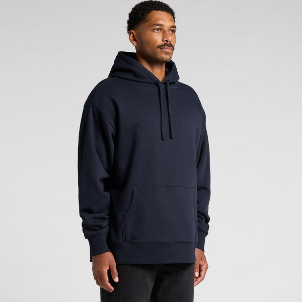 AS Colour Heavy Hood | 5146 (Ecru)