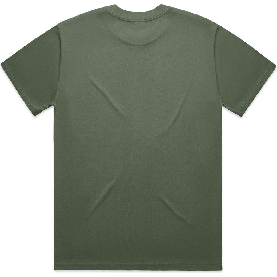 AS Colour Heavy Tee | 5080 (Cypress)